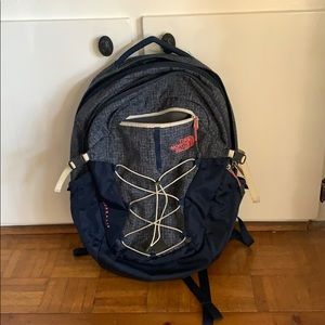 North Face Borealis Backpack